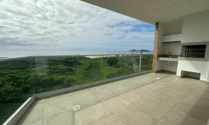 Apartamento para Venda em Florianópolis, Campeche, 3 dormitórios, 3 suítes, 4 banheiros, 3 vagas