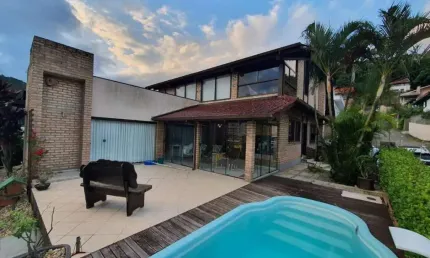 Casa para Venda em Florianópolis, Saco Dos Limões, 2 dormitórios, 1 suíte, 3 banheiros, 2 vagas