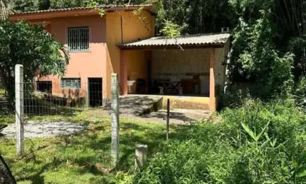 Terreno para Venda em Florianópolis, Cachoeira Do Bom Jesus