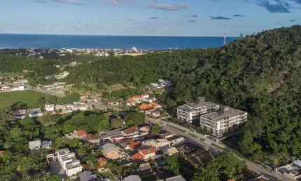 Apartamento para Venda em Florianópolis, Ribeirão da Ilha, 3 dormitórios, 1 suíte, 2 banheiros, 1 vaga