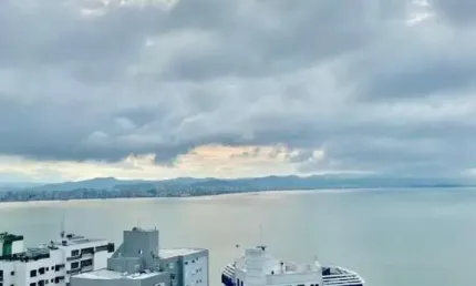 Apartamento para Venda em Florianópolis, Agronômica, 4 dormitórios, 2 suítes, 4 banheiros, 2 vagas
