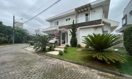 Casa para Venda em Florianópolis, Campeche, 4 dormitórios, 1 suíte, 2 banheiros, 1 vaga