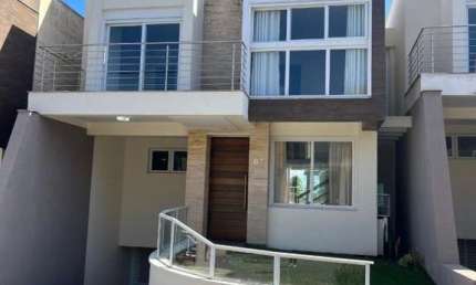 Casa para Venda em Florianópolis, Cacupé, 3 dormitórios, 3 suítes, 5 banheiros, 3 vagas
