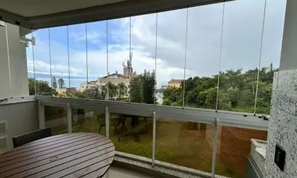 Apartamento para Venda em Florianópolis, Jurerê, 3 dormitórios, 3 suítes, 4 banheiros, 3 vagas