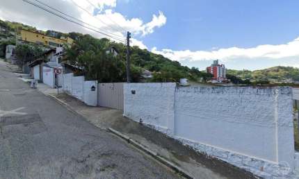 Apartamento para Venda em Florianópolis, Centro, 1 dormitório, 1 banheiro, 1 vaga