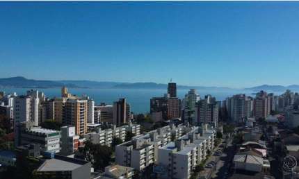 Apartamento para Venda em Florianópolis, Centro, 1 dormitório, 1 banheiro