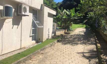 Terreno à venda na Rua Gécio de Souza e Silva, Sambaqui, Florianópolis