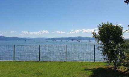 Casa para Venda em Florianópolis, Santo Antônio De Lisboa, 7 dormitórios, 4 suítes, 7 banheiros, 8 vagas