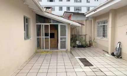 Casa para Venda em Florianópolis, Balneário, 3 dormitórios, 1 suíte, 3 banheiros, 4 vagas