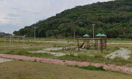 Terreno à venda na Rodovia Doutor Antônio Luiz Moura Gonzaga, Rio Tavares, Florianópolis