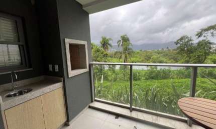 Apartamento para Venda em Florianópolis, Cacupé, 3 dormitórios, 2 suítes, 3 banheiros, 1 vaga