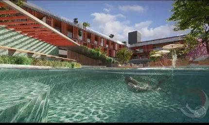 Apartamento para venda em florianópolis, campeche, 1 dormitório, 1 banheiro, 1 vaga