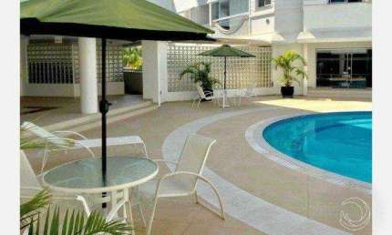 Apartamento para Venda em Florianópolis, Jurerê Internacional, 3 dormitórios, 2 suítes, 4 banheiros, 2 vagas