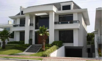 Casa para Venda em Florianópolis, Jurerê Internacional, 5 dormitórios, 5 suítes, 8 banheiros, 6 vagas