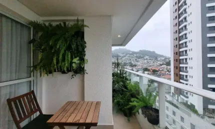 Apartamento para venda em florianópolis, agronômica, 3 dormitórios, 1 suíte, 3 banheiros, 2 vagas