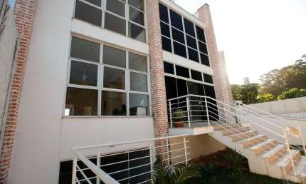 Prédio para Venda em Florianópolis, Saco Grande, 5 banheiros, 10 vagas