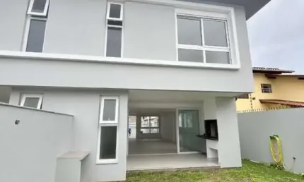 Casa para Venda em Florianópolis, Córrego Grande, 3 dormitórios, 3 suítes, 5 banheiros, 3 vagas