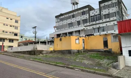 Terreno para Venda em Florianópolis, Jardim Atlântico