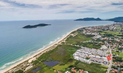 Apartamento para Venda em Florianópolis, Campeche, 1 dormitório, 1 banheiro, 1 vaga