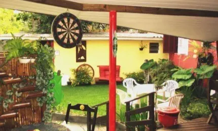 Pousada para Venda em Florianópolis, Campeche, 9 dormitórios, 8 suítes, 9 banheiros, 5 vagas
