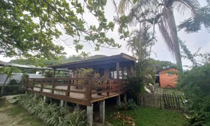 Pousada para Venda em Florianópolis, Sambaqui, 10 dormitórios, 2 suítes, 10 banheiros, 4 vagas