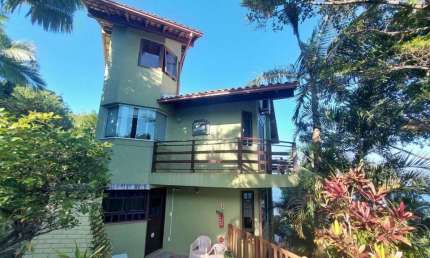Pousada para Venda em Florianópolis, Barra Da Lagoa, 20 dormitórios, 8 suítes, 9 banheiros, 3 vagas