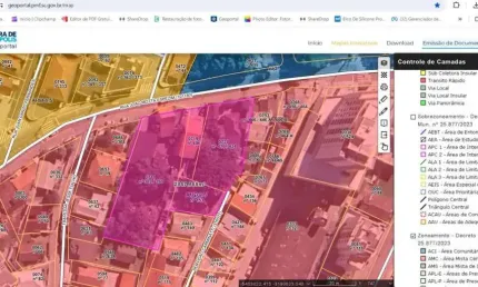 Terreno para Venda em Florianópolis, Saco Dos Limões