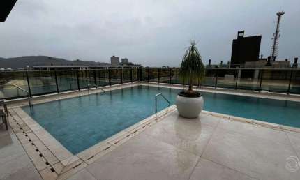 Apartamento para Venda em Florianópolis, Jurerê Internacional, 3 dormitórios, 3 suítes, 4 banheiros, 2 vagas