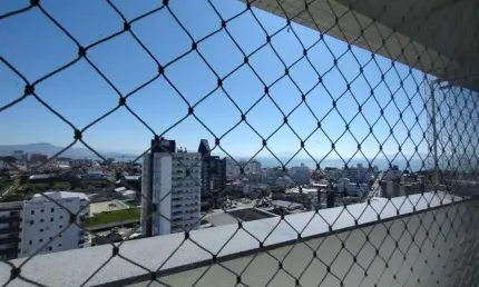 Apartamento para venda em florianópolis, canto, 3 dormitórios, 1 suíte, 2 banheiros, 2 vagas
