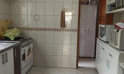 Apartamento para Venda em Florianópolis, Canto, 3 dormitórios, 1 suíte, 2 banheiros, 1 vaga