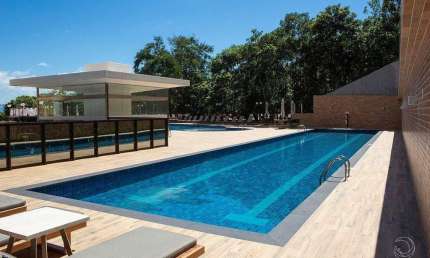 Apartamento para Venda em Florianópolis, Itacorubi, 4 dormitórios, 1 suíte, 3 banheiros, 2 vagas