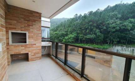 Apartamento para Venda em Florianópolis, Itacorubi, 3 dormitórios, 1 suíte, 3 banheiros, 2 vagas