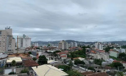 Apartamento para Venda em Florianópolis, Canto, 3 dormitórios, 2 suítes, 3 banheiros, 2 vagas