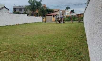 Terreno à venda na Rua Pedro Fernandes, Carianos, Florianópolis