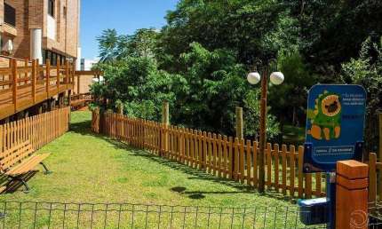 Apartamento para Venda em Florianópolis, Itacorubi, 4 dormitórios, 1 suíte, 2 banheiros, 2 vagas