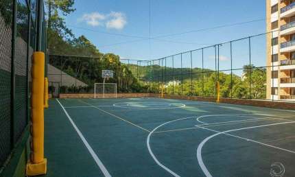 Apartamento para Venda em Florianópolis, Itacorubi, 4 dormitórios, 1 suíte, 2 banheiros, 2 vagas