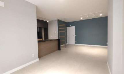 Apartamento para Venda em Florianópolis, Itacorubi, 3 dormitórios, 1 suíte, 3 banheiros, 2 vagas