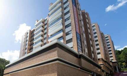 Apartamento para Venda em Florianópolis, Itacorubi, 3 dormitórios, 1 suíte, 2 banheiros, 2 vagas