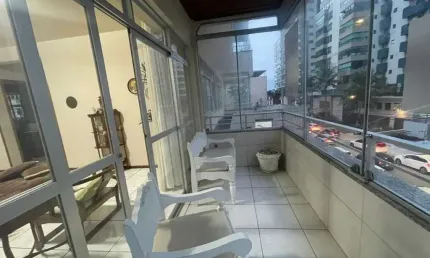 Apartamento para venda em florianópolis, centro, 3 dormitórios, 1 suíte, 4 banheiros, 2 vagas