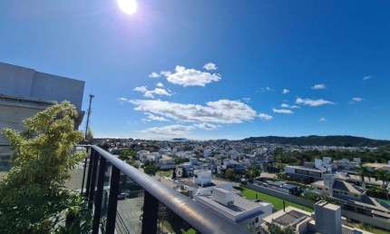Apartamento para Venda em Florianópolis, Jurerê Internacional, 2 dormitórios, 1 suíte, 2 banheiros, 2 vagas