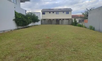 Terreno à venda na Rua Raimundo Starosky, 1, Carianos, Florianópolis