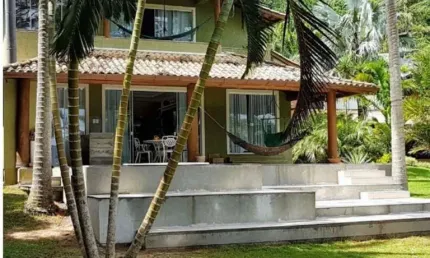 Casa para Venda em Florianópolis, Barra Da Lagoa, 4 dormitórios, 3 suítes, 4 banheiros, 2 vagas