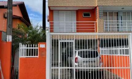 Casa para Venda em Florianópolis, Ingleses do Rio Vermelho, 3 dormitórios, 3 suítes, 4 banheiros, 2 vagas