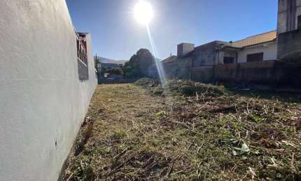 Terreno para Venda em Florianópolis, Pântano do Sul