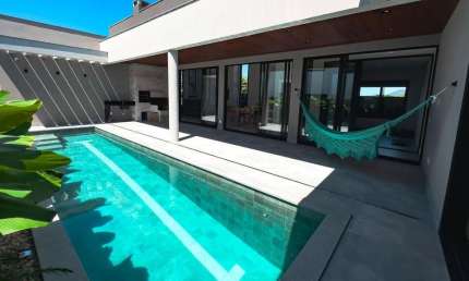 Casa para Venda em Florianópolis, Campeche, 3 dormitórios, 2 suítes, 3 banheiros, 2 vagas