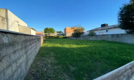Terreno à venda na Rua Jardim Esperança, Carianos, Florianópolis