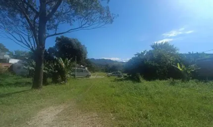 Terreno para Venda em Florianópolis, Cachoeira Do Bom Jesus
