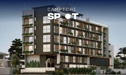 Apartamento para Venda em Florianópolis, Campeche, 1 dormitório, 1 banheiro, 1 vaga