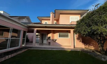 Casa para Venda em Florianópolis, Jurerê, 4 dormitórios, 1 suíte, 3 banheiros, 3 vagas