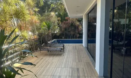 Apartamento para Venda em Florianópolis, Campeche, 2 dormitórios, 1 suíte, 2 banheiros, 1 vaga